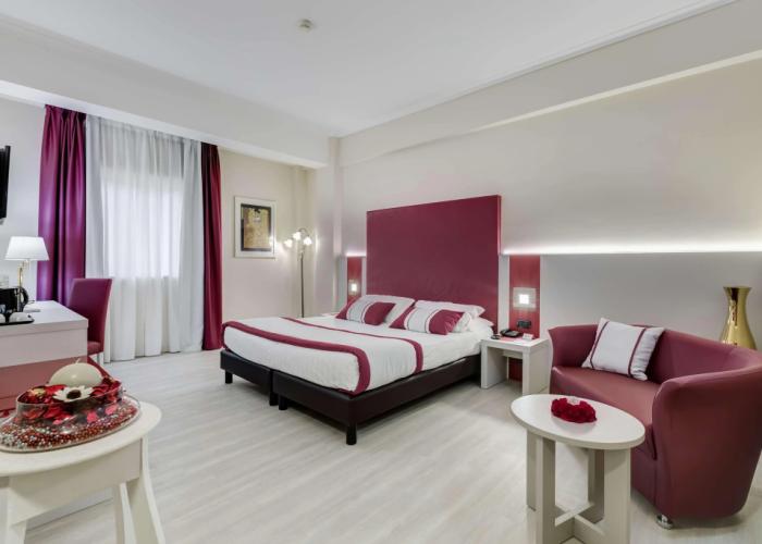 Best Western Hotel Rocca