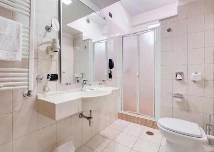 Best Western Hotel Rocca