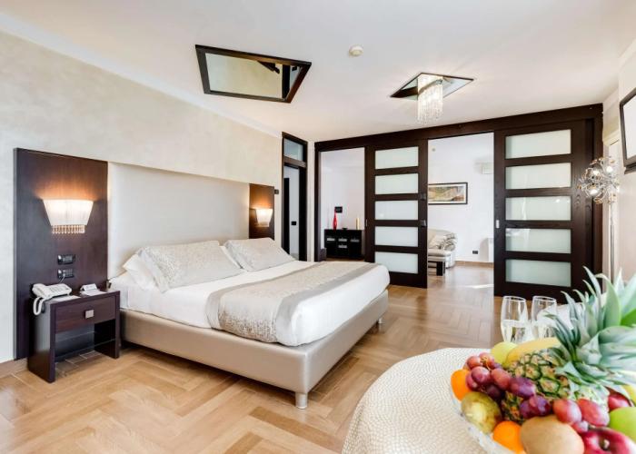 Best Western Hotel Rocca