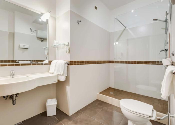 Best Western Hotel Rocca