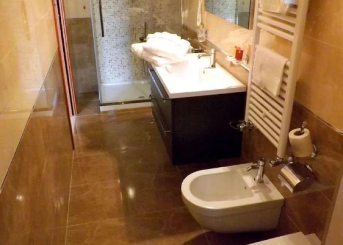 Hotel Ristorante Al Boschetto