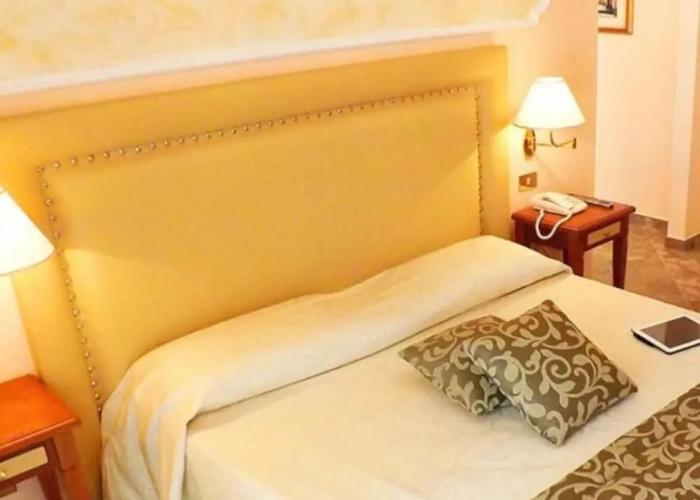 Hotel Ristorante Al Boschetto