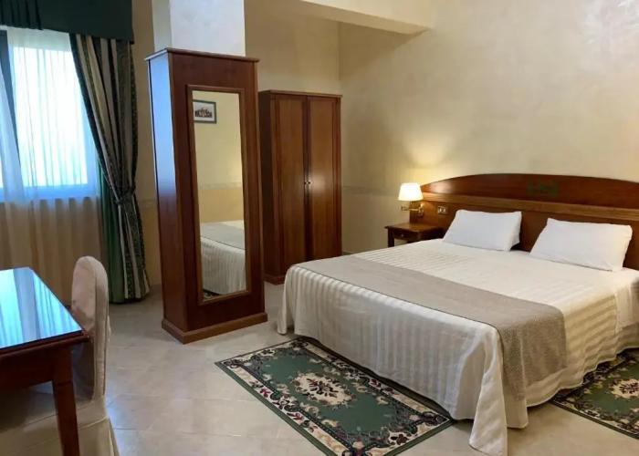 Hotel Ristorante Al Boschetto