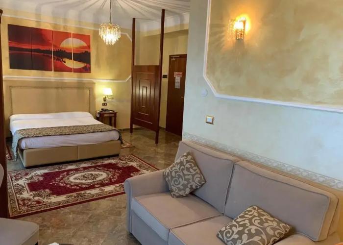 Hotel Ristorante Al Boschetto