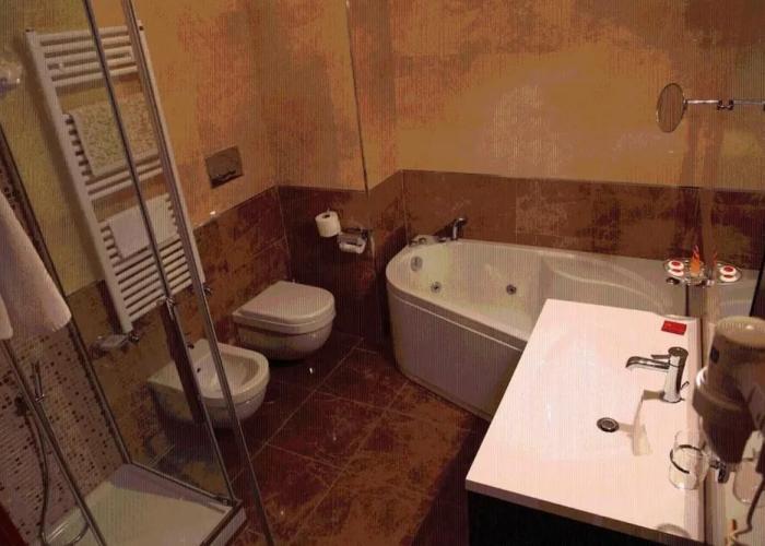 Hotel Ristorante Al Boschetto