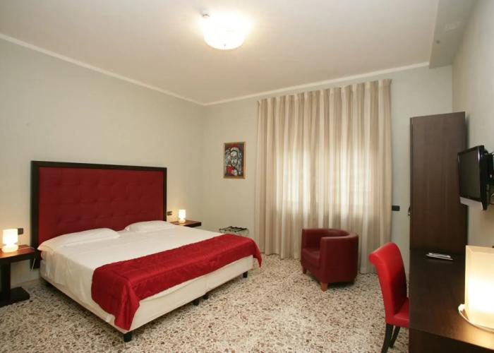 Hotel Piazza Marconi