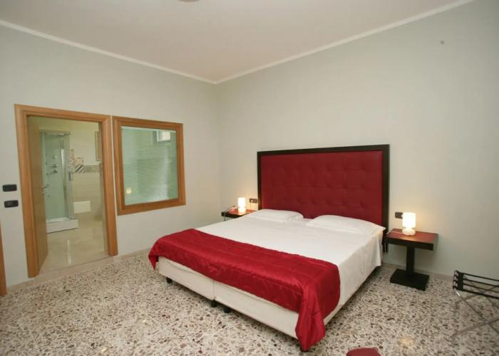Hotel Piazza Marconi