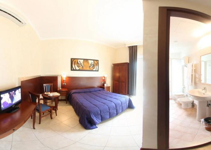 Hotel La Pace