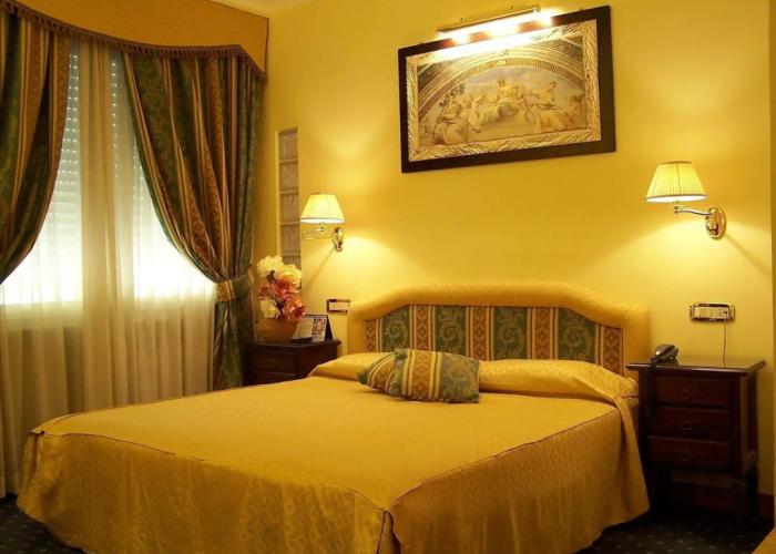 Hotel La Pace