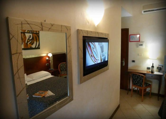 Hotel La Pace