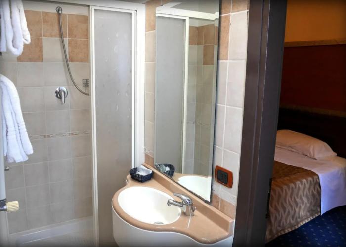 Hotel La Pace