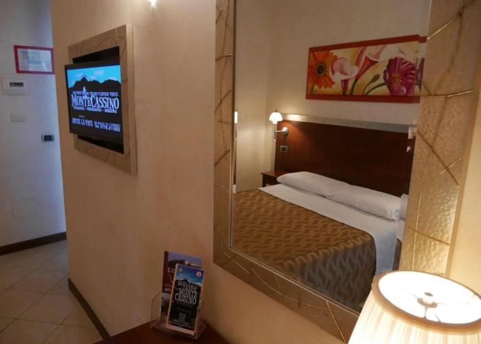 Hotel La Pace