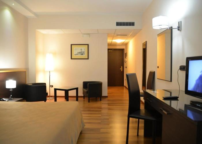 Forum Palace Hotel