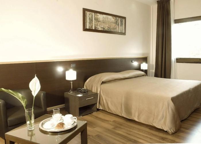Forum Palace Hotel