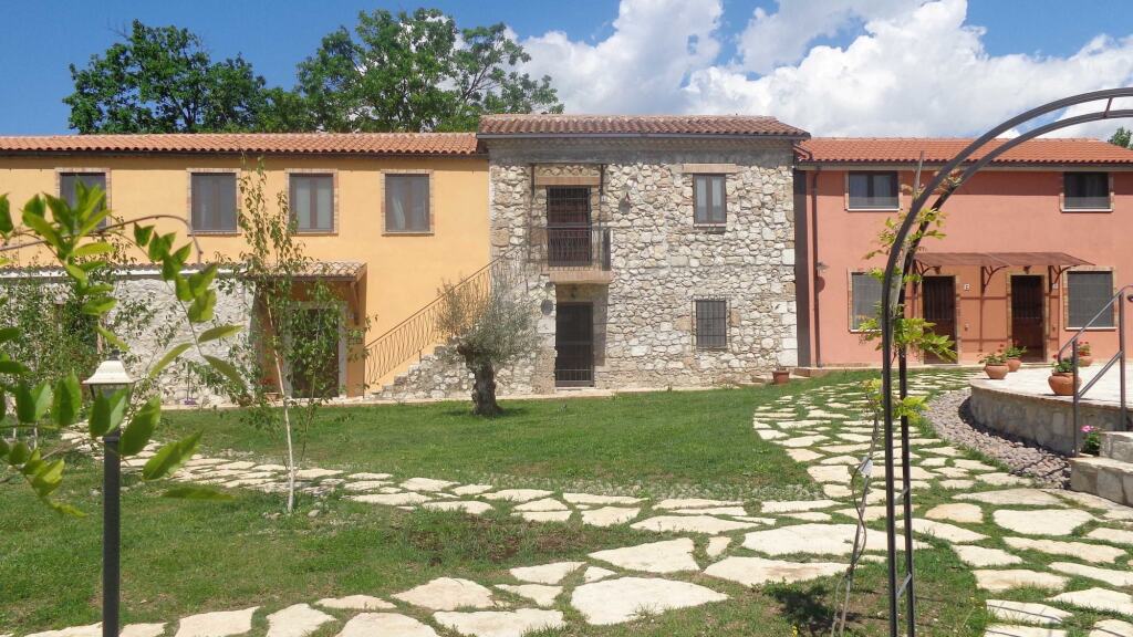 Agriturismo il Pioppeto