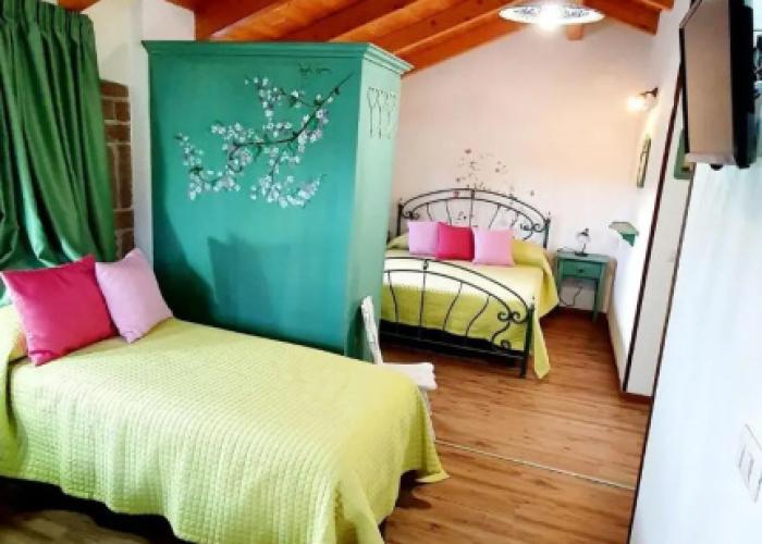 Agriturismo il Pioppeto