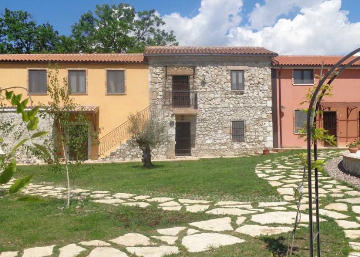 Agriturismo il Pioppeto