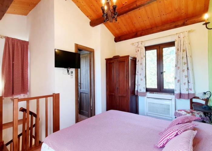 Agriturismo il Pioppeto