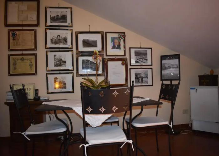 B&B La Costa