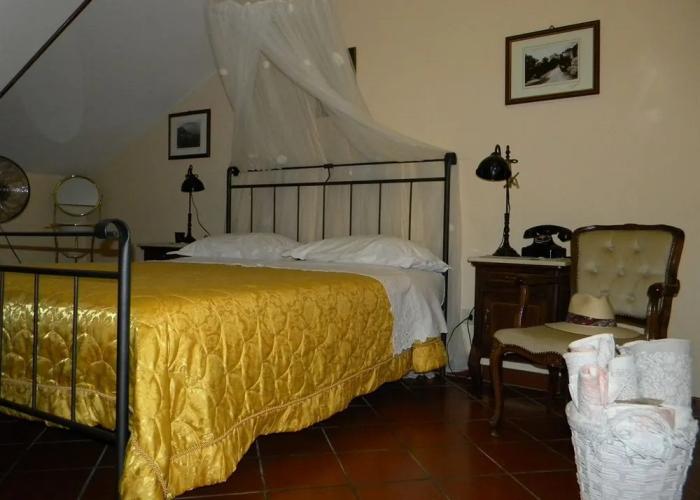 B&B La Costa