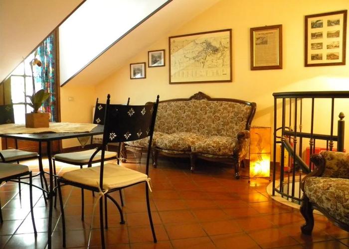 B&B La Costa
