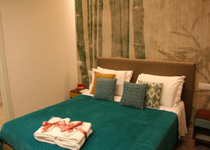 B&B Parini