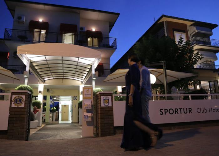 Sportur Club Hotel