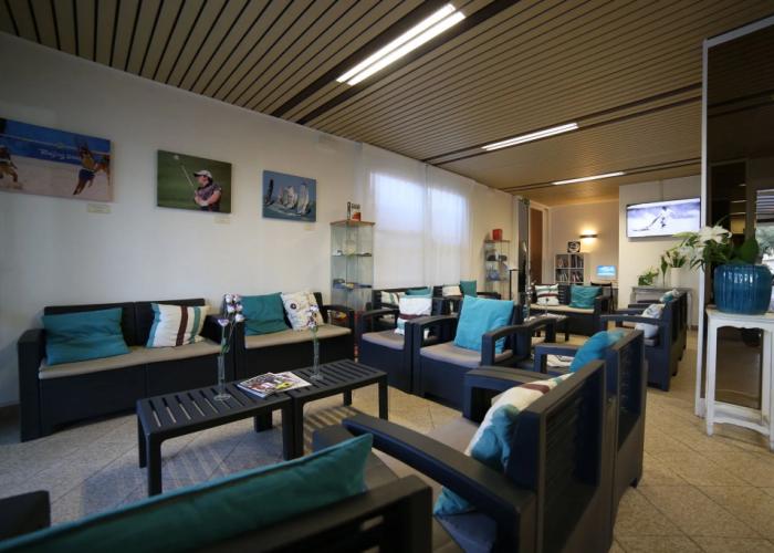Sportur Club Hotel