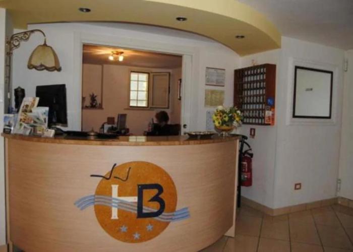 Hotel Bamar