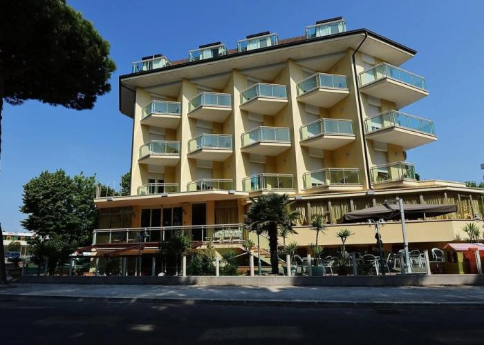 Hotel Bamar
