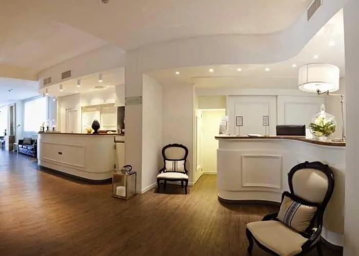 Hotel Miramare