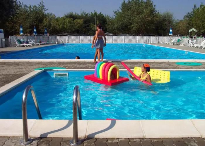 Club del Sole Adriatico Cervia Easy Village