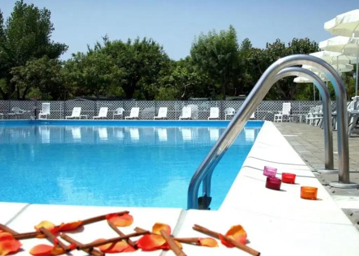 Club del Sole Adriatico Cervia Easy Village