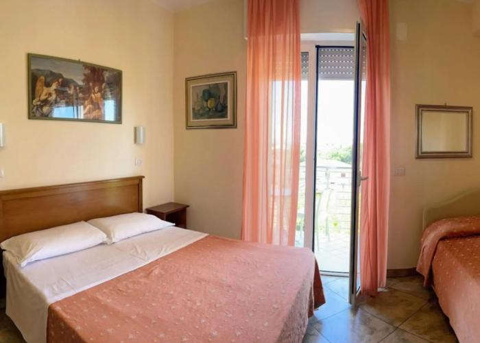 Hotel Franca