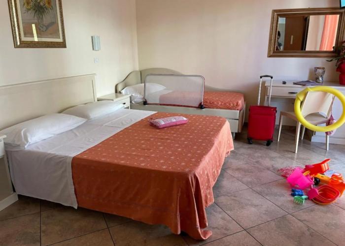 Hotel Franca