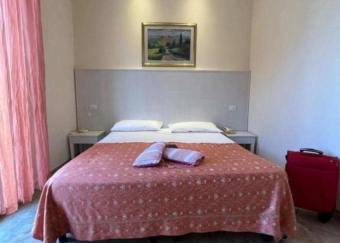 Hotel Franca