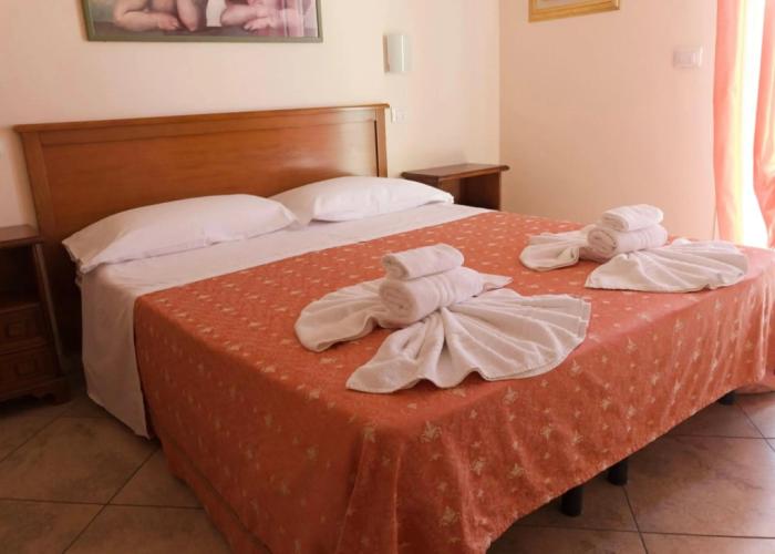 Hotel Franca