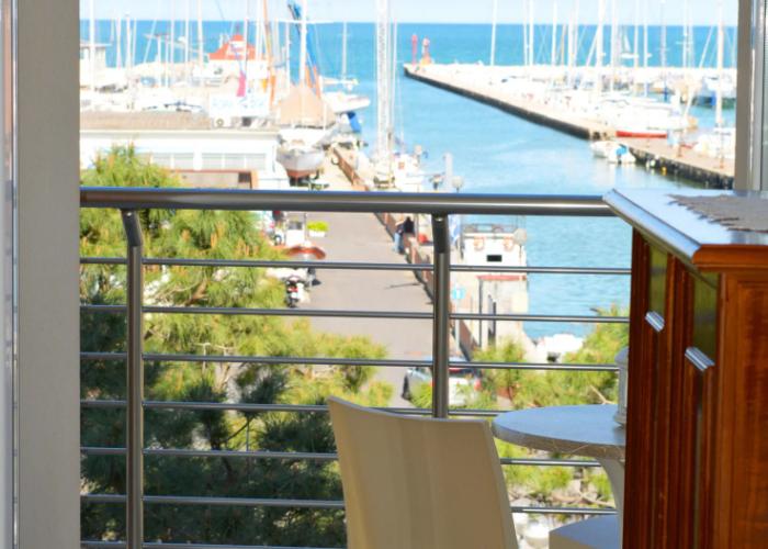 Hotel Franca