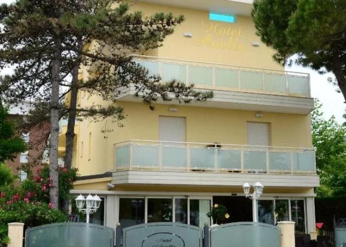 Hotel Ariella