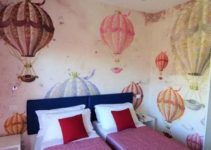 Hotel Lem Casadei