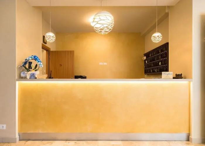 Hotel Lem Casadei