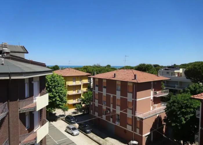 Hotel Lem Casadei
