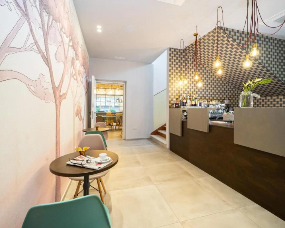 фото Hotel ABC