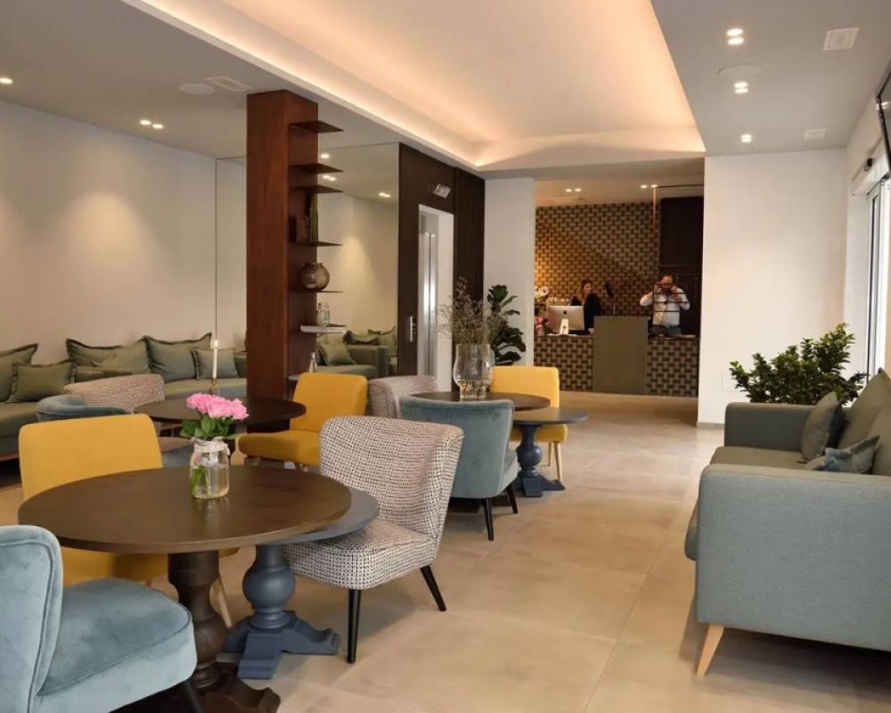 фото Hotel ABC