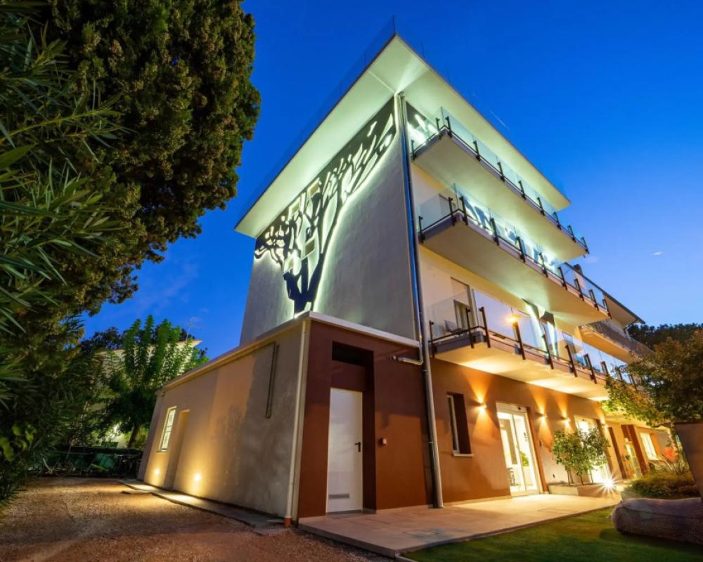 фото Hotel ABC