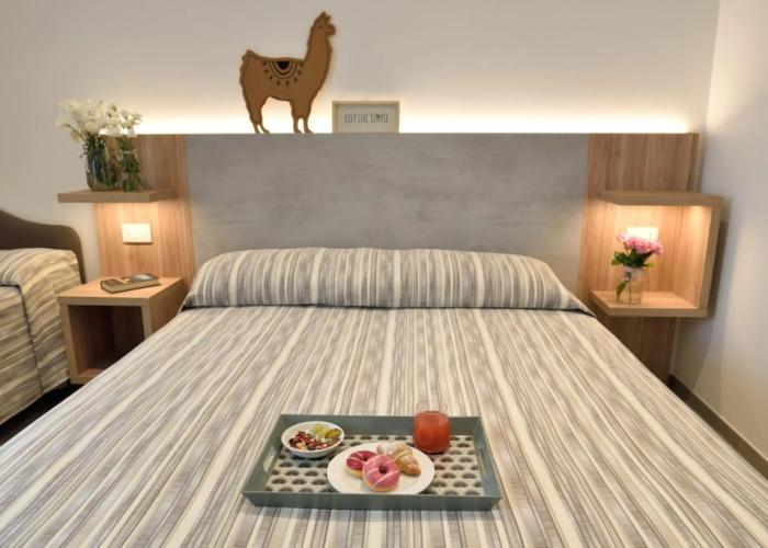 Hotel ABC