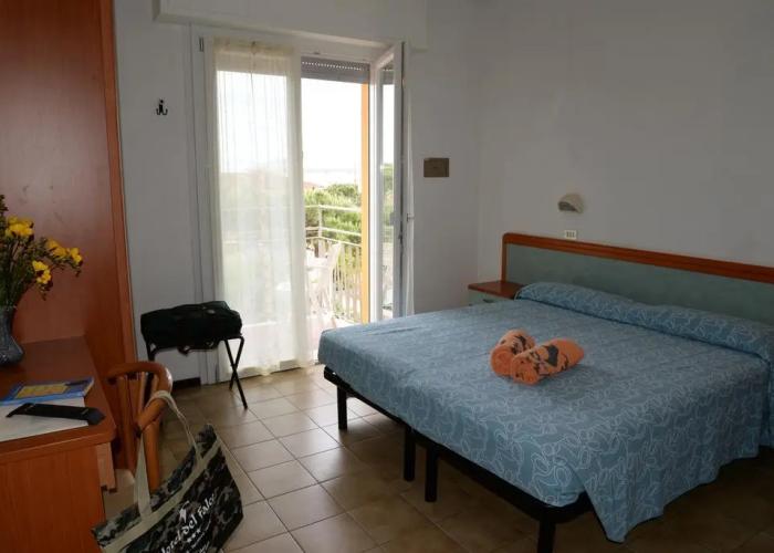 Hotel Del Falco