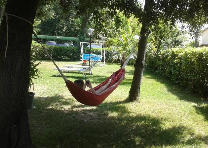 Hotel Del Falco
