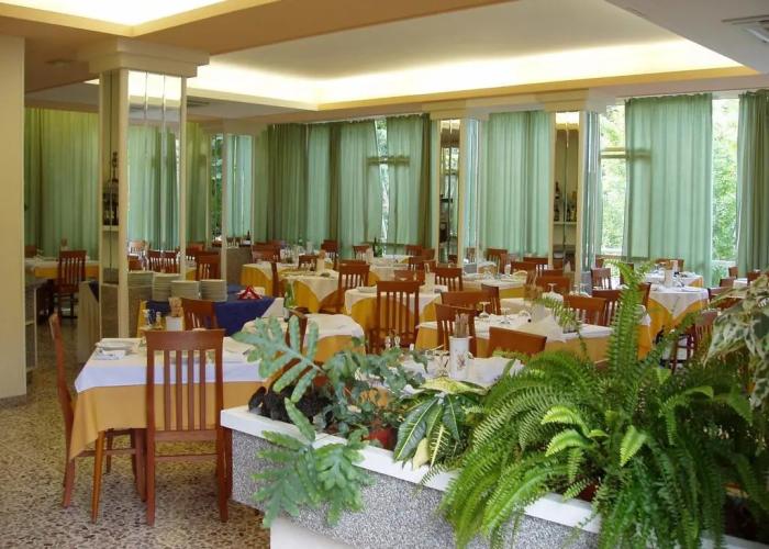 Hotel Del Falco