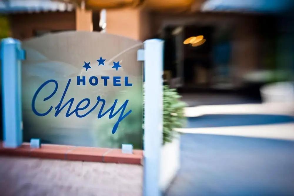 фото Hotel Chery